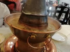 -东来顺饭庄(王府井步行街店)