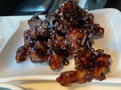 糖醋排条-黄弟大排档·湖南菜·小龙虾·小海鲜(凯旋北路店)