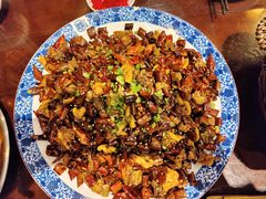 -杨记隆府(南坪店)