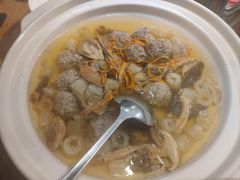 -巢爷老味(东方红店)