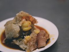 双烹粽球-老妈宫粽球