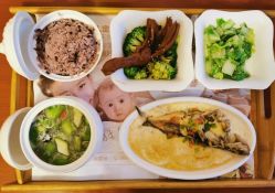 -玥悦母婴月子护理中心玥悦喜喜馆