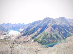 -京东石林峡风景区