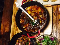 -烛影拾光观景餐厅·创意菜·摄影·小提琴(大唐不夜城店)