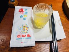 -云中鱼蒸汽石锅鱼(浦东食品城店)