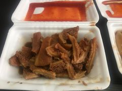 -细妹五香牛杂(步行街店)