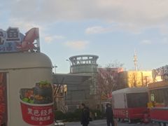 -银泰百货(北京大红门店)