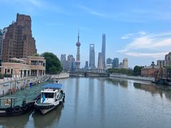 -东方明珠广播电视塔