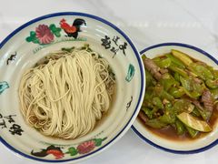-金鸡饭店(新民中路店)