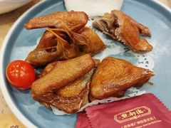 -点都德(世纪汇店)