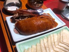 -魁盛居百年鲁菜馆(中林路店)