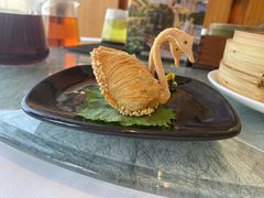 -广州白天鹅宾馆