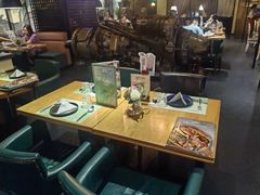 -绿茵阁(江南西路店)