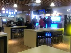 -西苑美食城(龙湖星悦荟店)