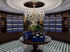 -CHARLIETOWN红茶公司(南京万象天地店)