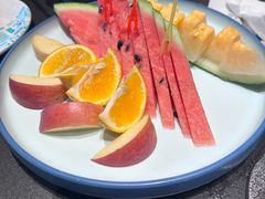 -阳坊胜利涮羊肉(阳坊老店)