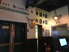 -马迭尔西餐厅(中央大街店)