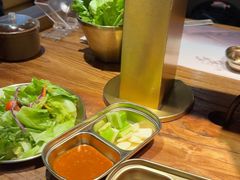 -西塔老太太泥炉烤肉(万柳华联店)