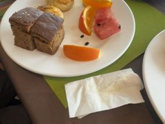 -余姚四明湖开元名都度假酒店·夏威夷西餐厅