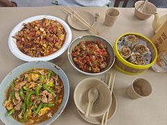 -老三样·旧食新味(船山路店)
