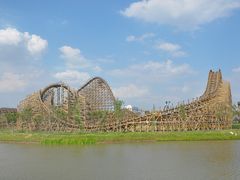 -济南方特东方神画