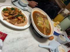-径山十八道·风味民间菜(杭州总店)