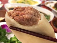 淮汤蒸饺-玉华台饭庄(裕中西里小区店)