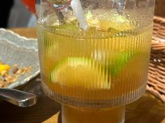 -西语炭烧牛排·西厨(石龙店)