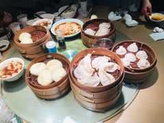 -花园茶楼(兴城西路店)