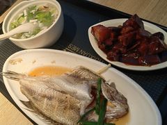 -荟选餐饮徐家汇社区食堂(徐虹北路店)