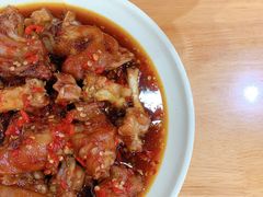 -贤花饭店(城阳店)