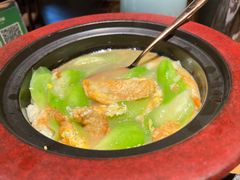 -湘邻呷铺·田园家宴(汉基广场店)