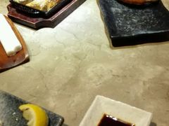 -贵木日本料理·铁板烧(新地假日广场店)