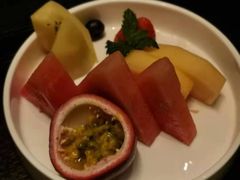 -正佳广场万豪酒店-粤菜餐厅·点心·海鲜·聚餐