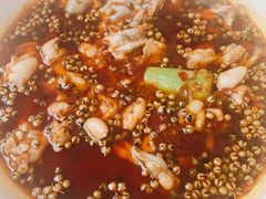 水煮牛蛙-川外川(星海店)