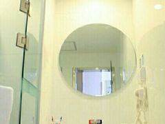 android_upload_pic-艾豪森酒店(西安北大街地铁站店)