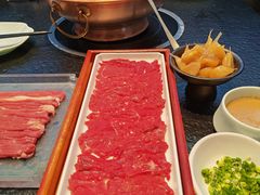 -阳坊涮肉(西直门凯德mall店)