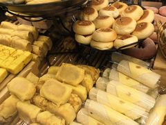 -东哥面包(江宁大润发店)