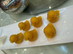 -北京全聚德(方庄店)