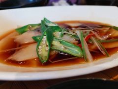 -院子餐厅·大锅菜·老杭帮(桥西直街店)