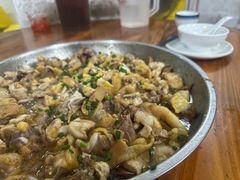 -黄家菜园农庄