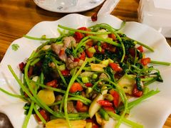 -四禧精酿烧烤串吧(大明湖店)