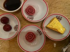 -雍和会海鲜姿造自助(湖东路店)