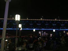 -武汉两江游览·夜游长江(汉口粤汉码头)
