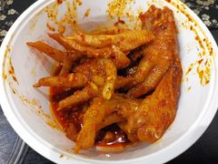 双椒凤爪-嘉州九妹凤爪(乐山总店)