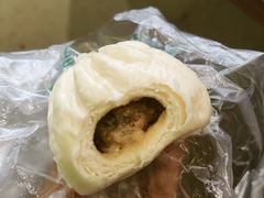 -郑家包子牛肉拉面(尚勤路店)