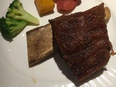 -王品牛排(郑州大卫城店)