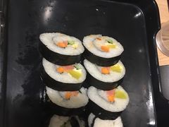 -土大力韩式烤肉料理(和平路店)