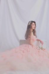 -太郎花子婚纱摄影艺术中心