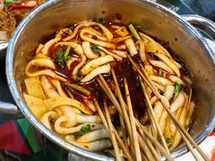 藤椒涮牛肚-大孩龙虾(体育场旗舰店)